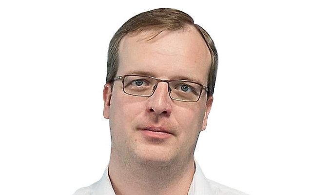 Пискунов Максим Викторович