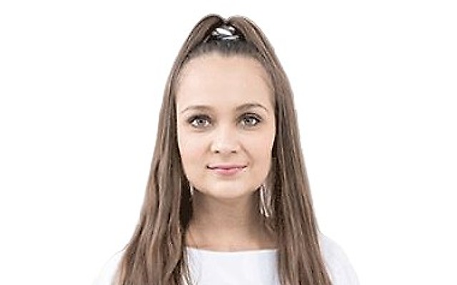 Багавиева Светлана Фаезовна