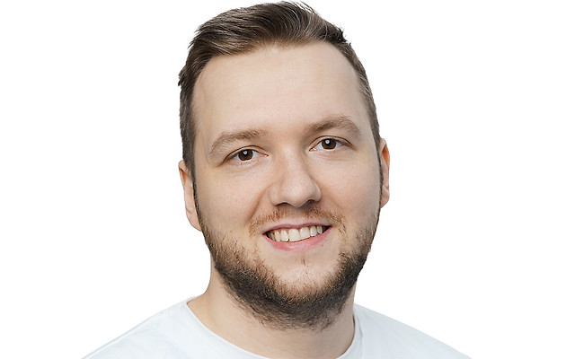 Прытков Станислав Сергеевич