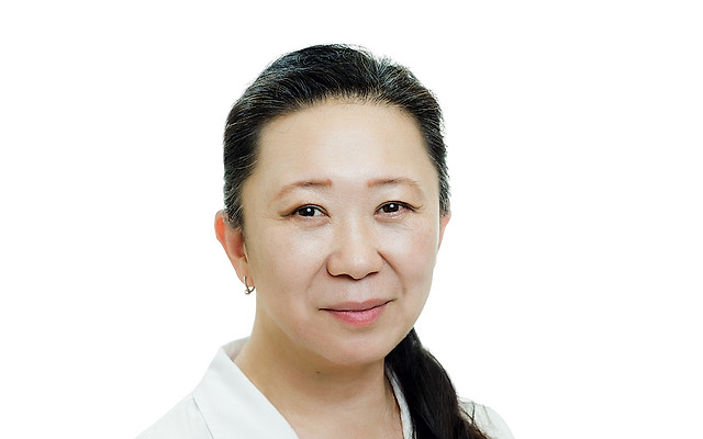 Ни Изольда Владимировна