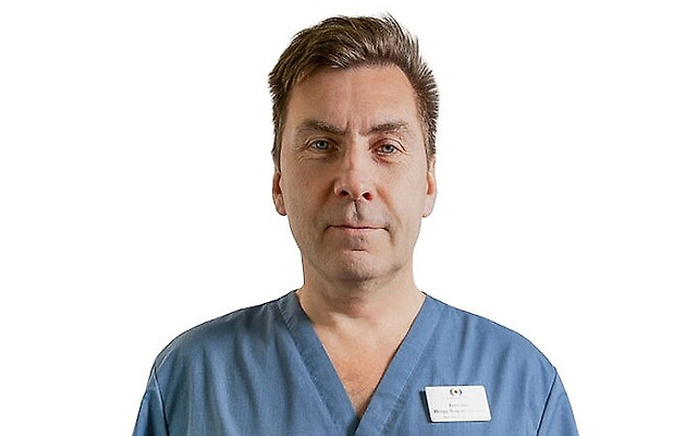 Котелин Игорь Владиславович