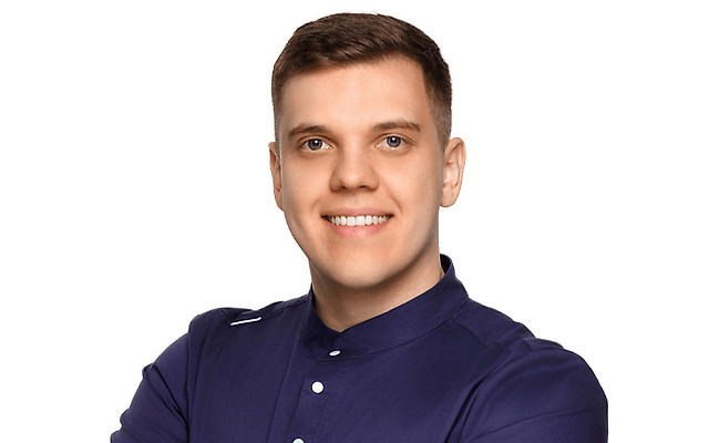 Колесников Александр Эдуардович