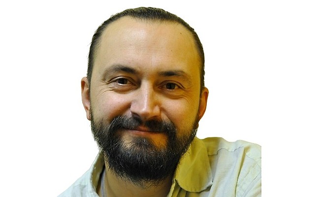 Бордунов Алексей Владимирович