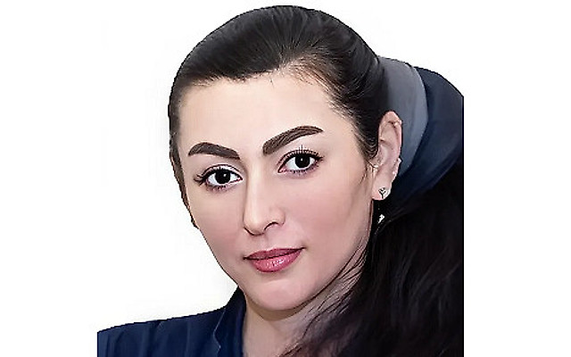 Чекулаева Инесса Александровна