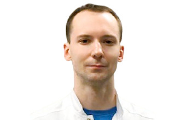 Кирюхин Андрей Павлович