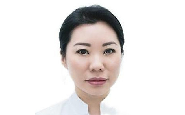 Калиничева Юлия Святославовна