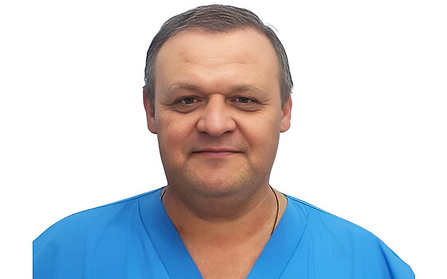 Галагуза Владимир Николаевич