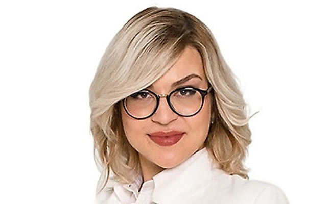 Будейкина Лилия Сергеевна