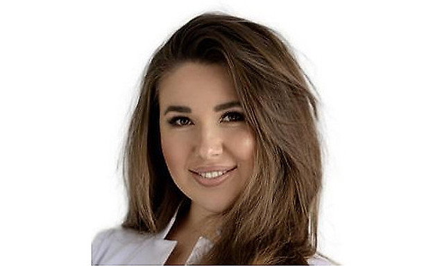 Латышева Карина Владимировна