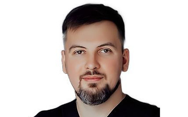 Ткаченко Михаил Михайлович