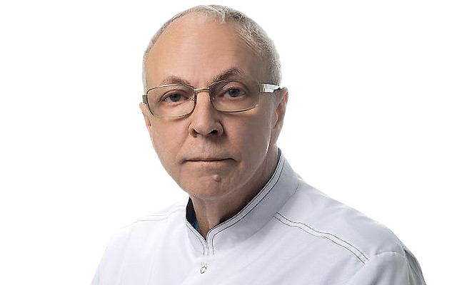 Есипов Алексей Леонидович