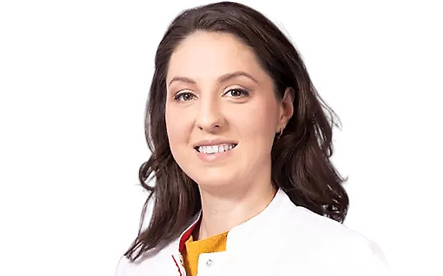 Грязнова Екатерина Игоревна