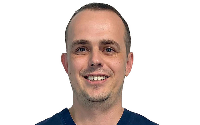 Пантелеенко Денис Александрович