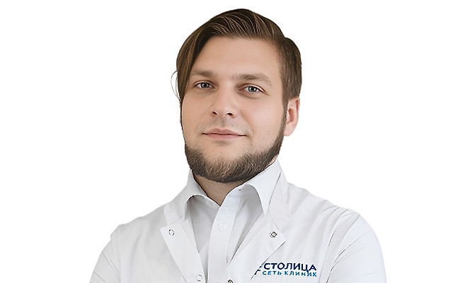 Межецкий Эдуард Петрович