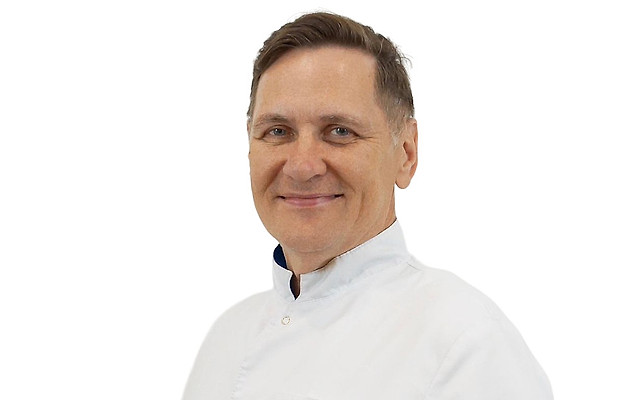 Мухутдинов Раис Илдусович