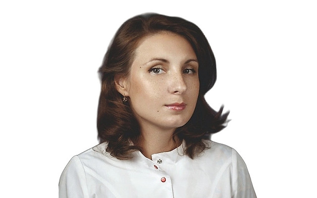 Носова Полина Сергеевна