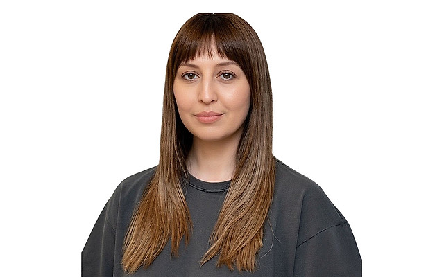 Юрова Анна Николаевна