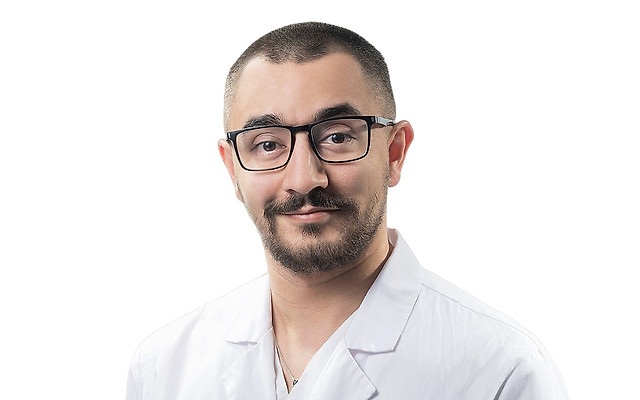 Агазаде Сулейман Ленкоран оглы