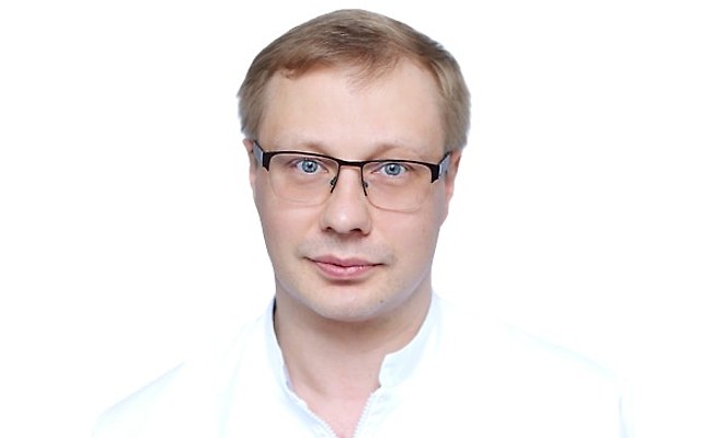 Ботвин Игорь Борисович