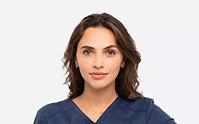 Орлова Сильвия Георгиевна