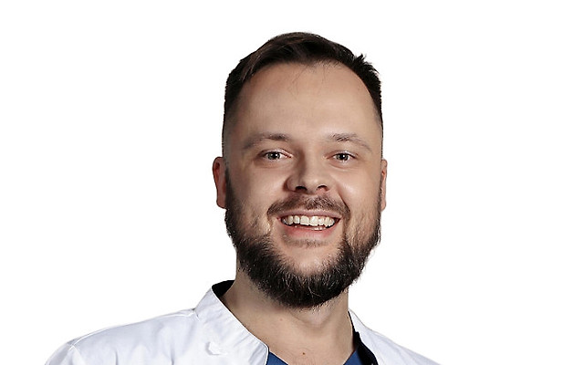 Смирнов Антон Игоревич