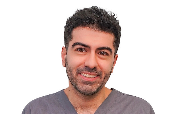 Шамилов Шамил Махирович