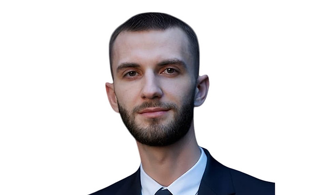 Шоубов Руслан Фаирович