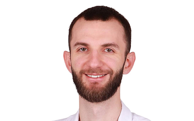 Шоубов Руслан Фаирович