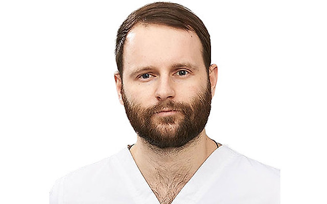 Малин Сергей Владиславович