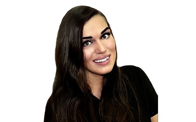 Минченкова Мария Сергеевна