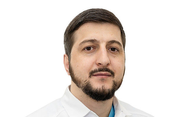 Кортоев Белан Исаевич