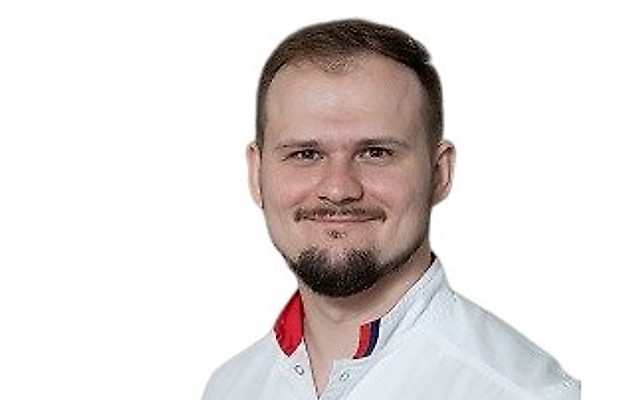 Ахтанин Александр Александрович