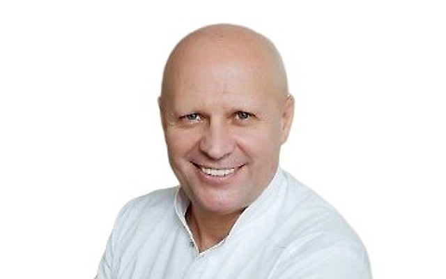 Ахтанин Александр Павлович