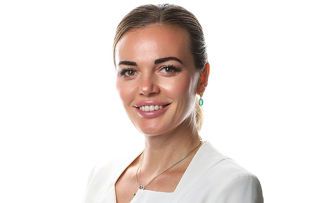 Кадькалова Наталия Петровна