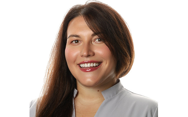 Кудрякова Динара Фяритовна