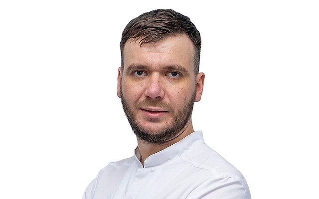 Филков Александр Геннадьевич