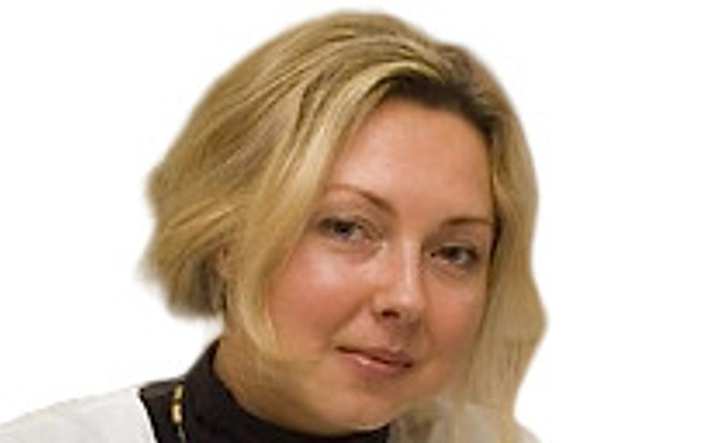 Диденко Елена Юрьевна