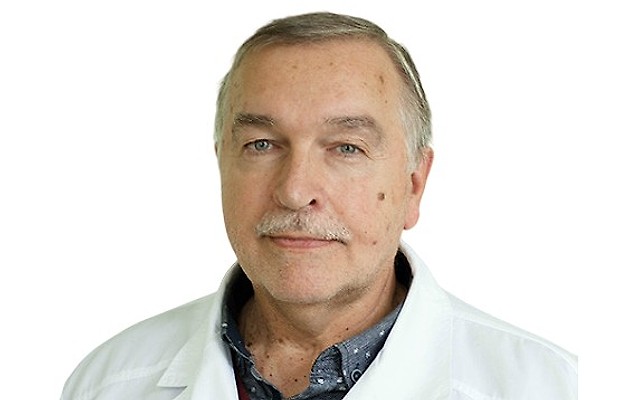 Золичев Геннадий Евгеньевич