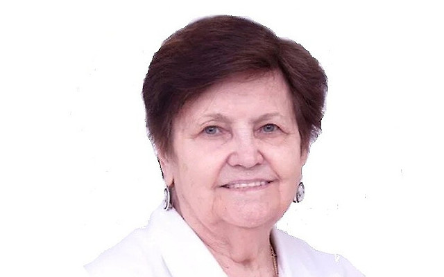 Погорелова Алла Борисовна