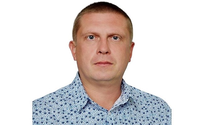 Краев Александр Павлович