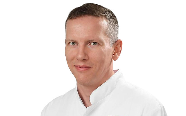 Гусейнов Рамиз Аловсатович