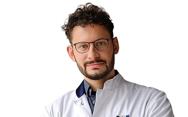 Кохут Корбиниан