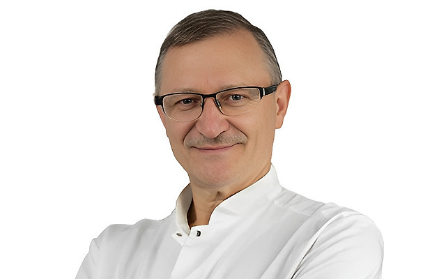 Кишкин Юрий Иванович