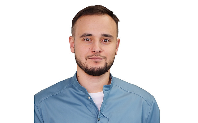 Садуллаев Саид Арсенович