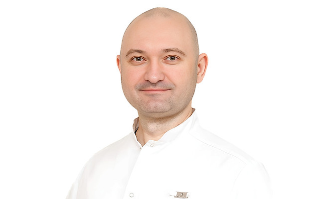 Пауков Василий Викторович