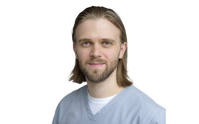 Аболмасов Александр Евгеньевич