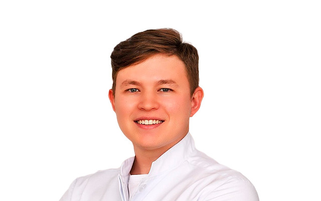 Гомбоев Руслан Бальжинимаевич