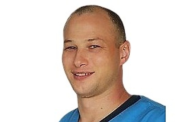 Зиновский Михаил Вячеславович