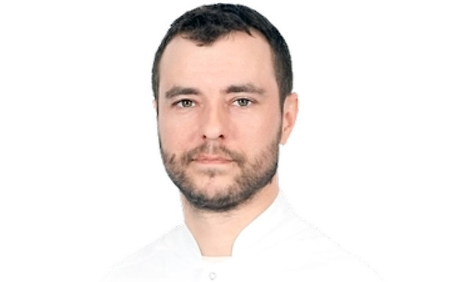 Хромов Роман Александрович