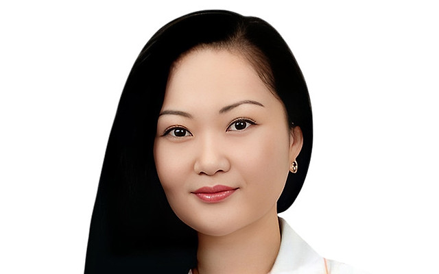 Хван Марина Рональдовна